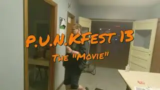 PUNKFest 13 Compilation