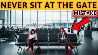 Airline Insider Reveals TOP 8 Secrets Airlines Don't Want You To Know