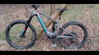 Ebike,Enduro Trailer Video/Kanal Trailer Focus Sam 2 E-MTB 6.7 2020 Review