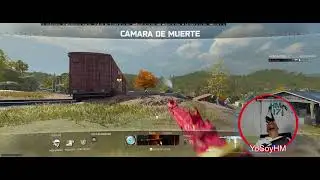 COD BLACK OPS 7 - INDIVIDUAL