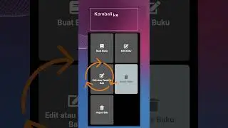 Cara Menulis Novel di StarLova App