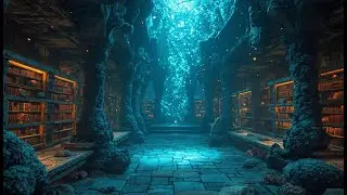 Luxury Spa | Soft Abstract Light Ambient Music – 21