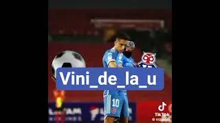 #aura #udechile #edit #futbol #u #leandrofern&aacute;ndez #aranguiz #lucasassadi #football #assadi