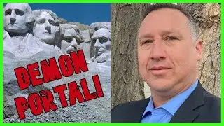 Mount Rushmore Is 