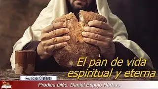 Pr&eacute;dica Di&aacute;c. Daniel Espejo Herbas: 