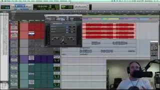 How to Enhance a 2-Track with Parallel Processing