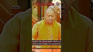 UP CM's 🤡vs🗿 #india #history #shorts #yogiadityanath #kalyansingh #akhileshyadav #uttarpradesh #edit