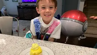 Colton&rsquo;s birthday 2020
