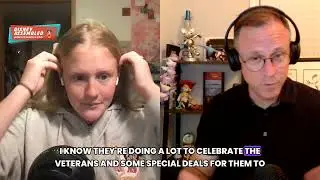Disney Celebrating America&rsquo;s 250th Birthday: Micro-Pod