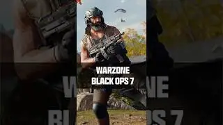 Самое лучшее обновление Warzone