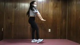 matt steffania mi gente dance cover #dncrvids