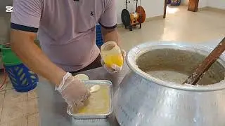    #the moment of love #food Emirati Hareesh/ Hareesh/Arabic iftar recipe 