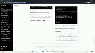 netcdf python module