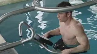 The Aqua Boom