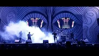 Bhayanak Maut - Blasted Beyond Belief (Live at NH7 Weekender '14, Pune)