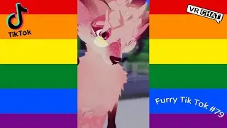 Furry TikTok's That Know Your Search History #79