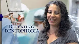 Charleston Dentist for Patients with Dental Phobia, Anxiety | Peninsula Cosmetic & Family Dentistry
