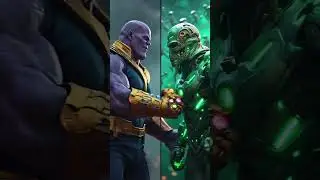 Galactic Nightmare When Heroes Rule the Cosmos