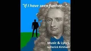 If I have seen further (with CD Cover)