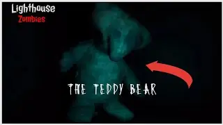 Lighthouse Zombies Teddy Bear Easter Egg *FN Map*