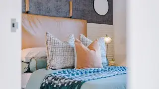 The Leighton | Show Home Tour | Developments by One Vision Housing