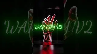 WAR CRY V2 (Official Music Video) Part2