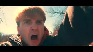 Quinton Paige - Burning the Moon (Official Music Video)