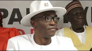 Tribunal Judgement In Aniocha/Oshimili Federal Constituency, Shocking -Labour Party Vows To Fight On