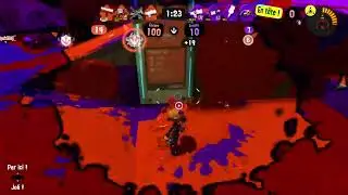 Splatoon 3 | Le Daron en SoloQ