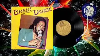 BRENT DOWE - DON'T LOOSE YOUR SOUL