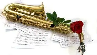 Melodie na saksofon - Teraz My 