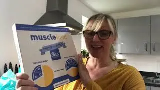 DO THE UNTHINKABLE unboxing | Complete Food and Exercise Plan from MuscleFood