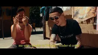 CHASE x HIDE TYSON x RIANBEATS - ESTILETE
