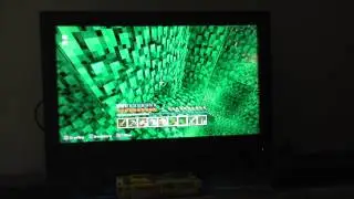 Battle Time!!!! Minecraft walkthrough part 3