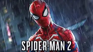 THEY FIXED IT! Spider-Man 2 Update