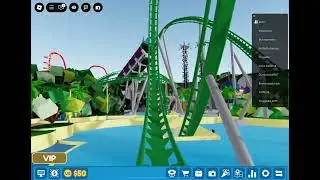 halk rollercoaster universal studios game