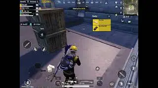 This got me so 😔 no team work they was waiting 😂 #pubgmobile 