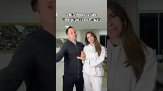 Autista x TDAH (claro que n podemos generalizar, mas essas diferen&ccedil;as s&atilde;o comuns!)