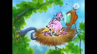 Bear In The Big Blue House Opening Funding Credits (2000) @davidbosco652 