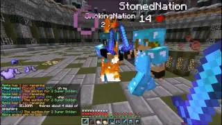 Hacknation (Cedgepvp)