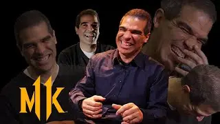 Ed Boon Roasts MK 11 Trolls