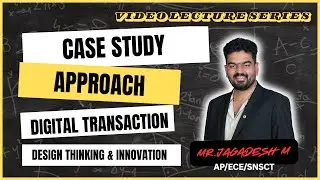 Case study of Digital Payment transactions | DTI | SNS Institutions 