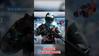 Get this *FREE* Limited Time Bundle for Modern Warfare 2 and Warzone ASAP‼️👀