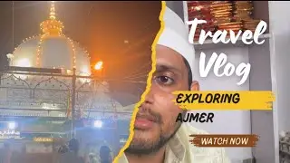 Best places to eat food in Ajmer..@sailorfaisalkhan #khawajagaribnawaz #kgn #ajmerdargha #foodie