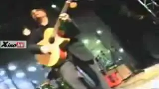 El angel de tu vida(El Gato)  - LA NOCHE.mp4