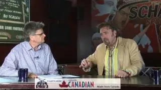 Jay Feaster's Calgary Flames