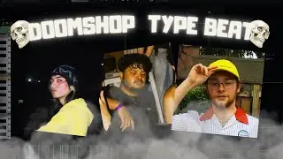 Como eu fa&ccedil;o DOOMSHOP type beat (UGOVHB x EF...)