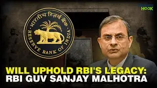 New RBI Governor Sanjay Malhotra: Focus on Stability, Continuity