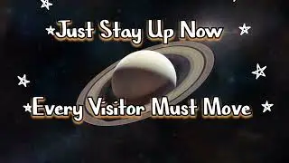 Saturn: Floating Planet with Epic Rings 💍🛁 | Learn with Smart Mnemonics