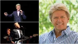 Peter Cetera: Short Biography, Net Worth & Career Highlights